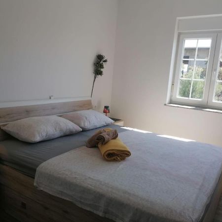 Apartments Luka Rtina Ngoại thất bức ảnh