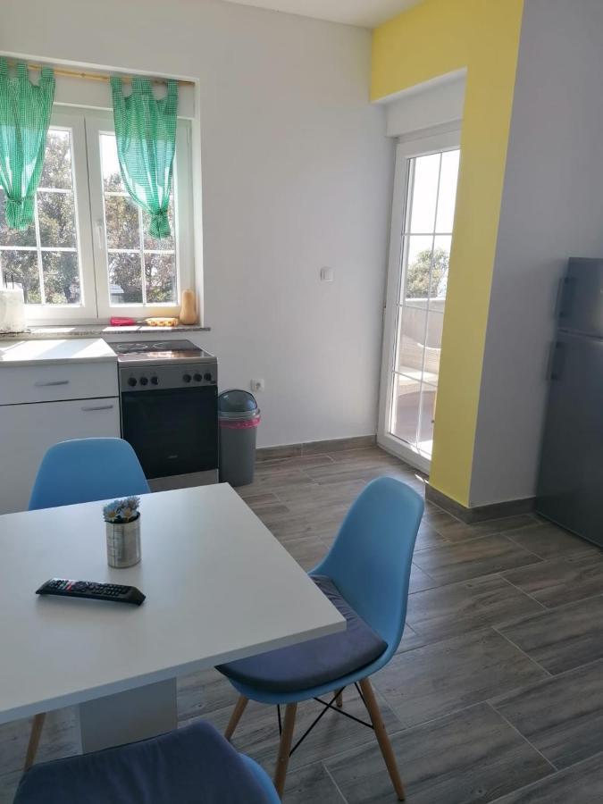 Apartments Luka Rtina Ngoại thất bức ảnh