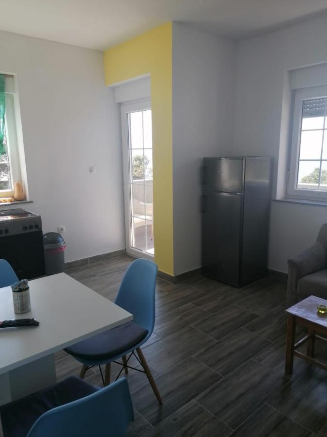 Apartments Luka Rtina Ngoại thất bức ảnh