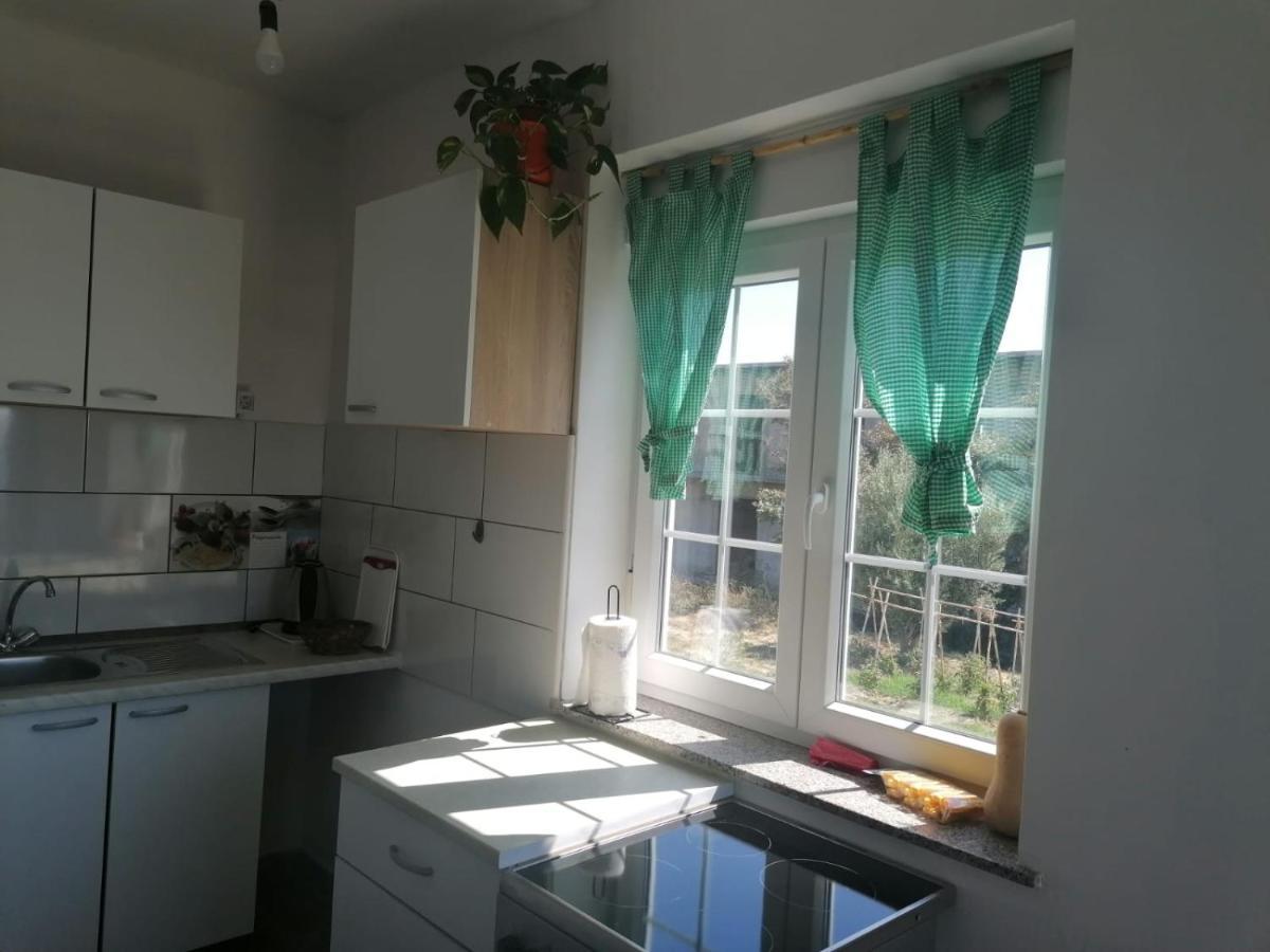 Apartments Luka Rtina Ngoại thất bức ảnh