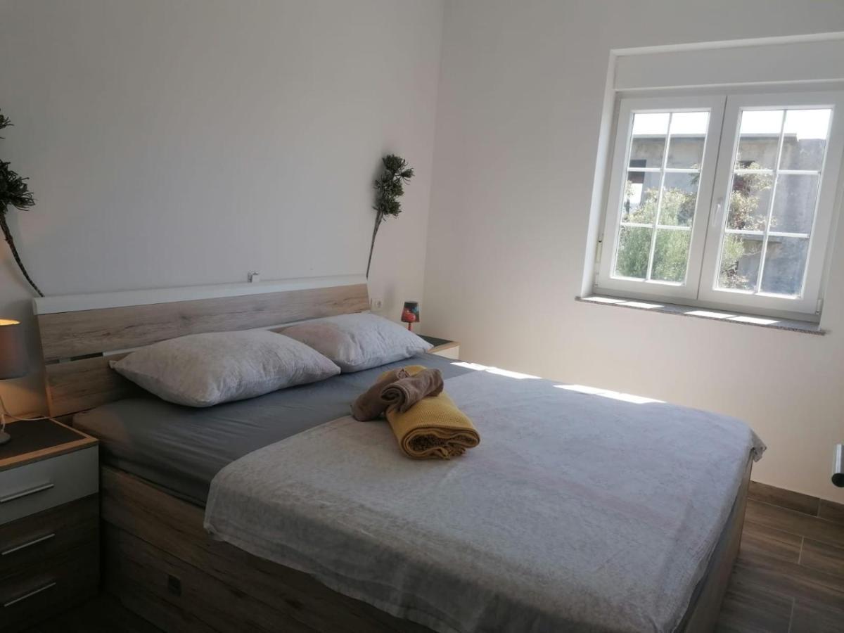 Apartments Luka Rtina Ngoại thất bức ảnh