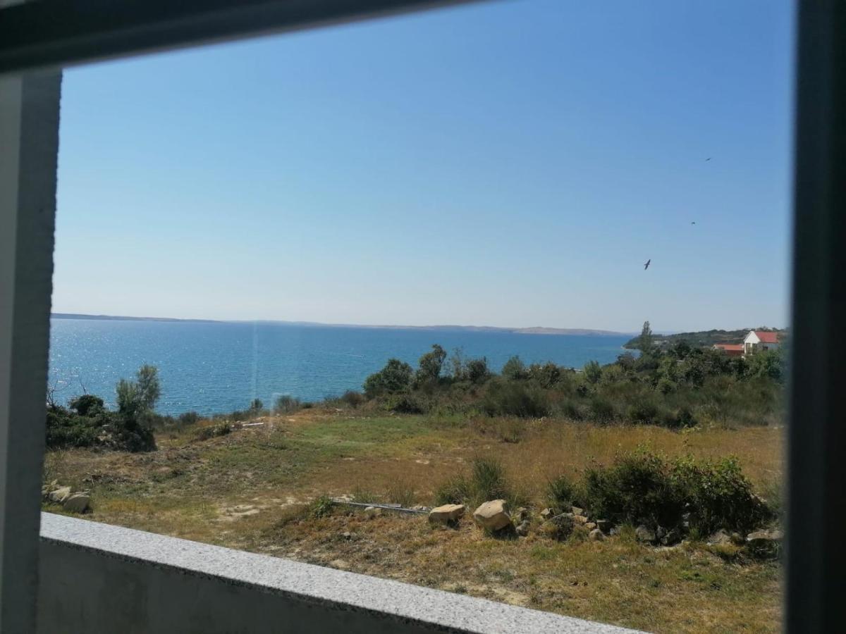 Apartments Luka Rtina Ngoại thất bức ảnh