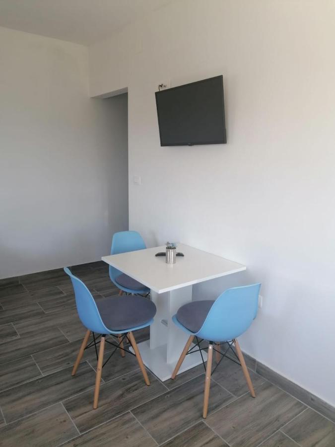 Apartments Luka Rtina Ngoại thất bức ảnh