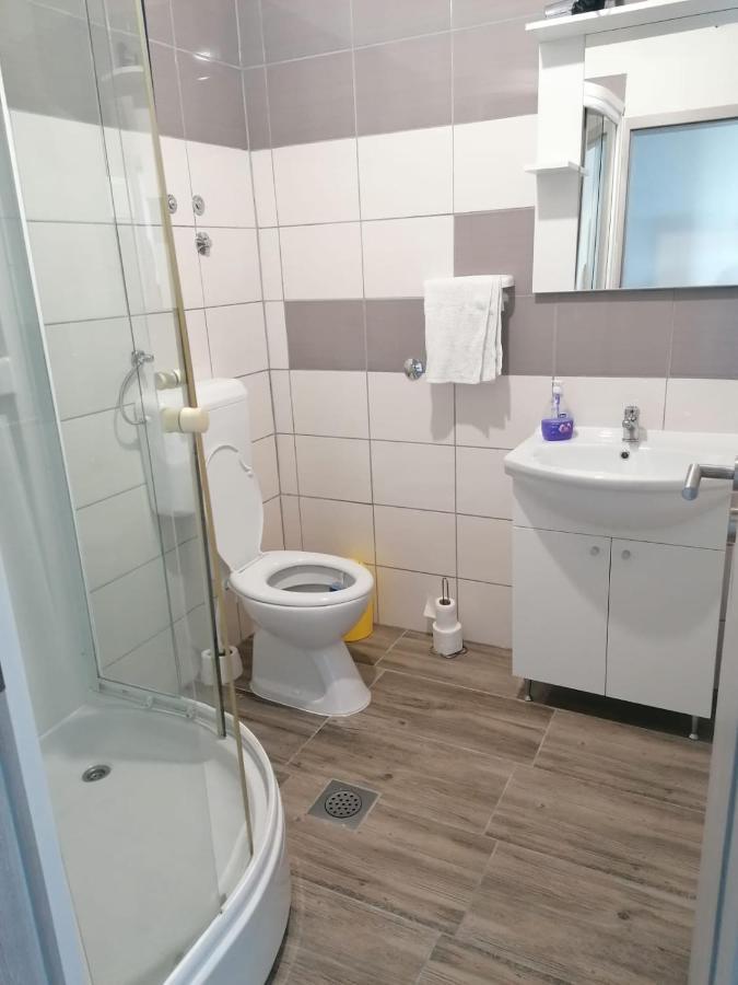Apartments Luka Rtina Ngoại thất bức ảnh