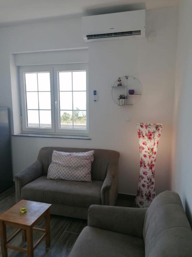 Apartments Luka Rtina Ngoại thất bức ảnh