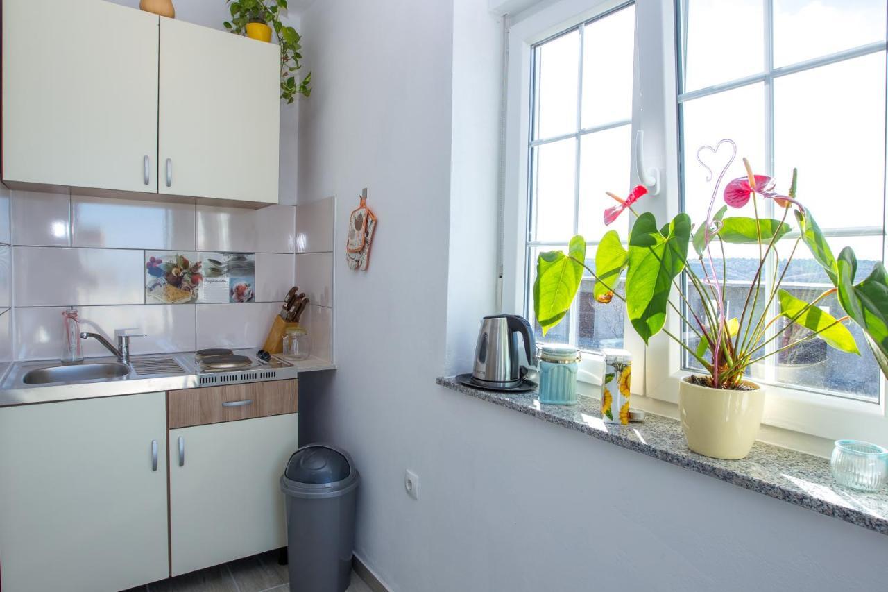 Apartments Luka Rtina Ngoại thất bức ảnh